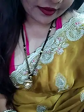 Mayuri77 online show from September 23, 6:44 pm