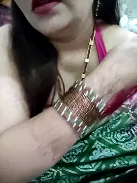 Mayuri77 online show from October 16, 7:04 pm