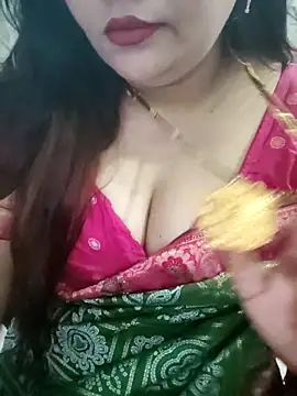 Mayuri77 online show from October 28, 5:48 pm