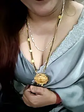 Mayuri77 online show from November 12, 3:34 pm