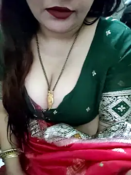 Mayuri77 online show from December 20, 6:42 am