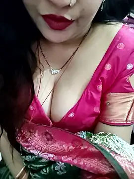 Mayuri77 online show from January 8, 9:55 am