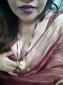 Mayuri77 online show from May 9, 6:07 am