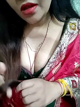 Mayuri77 online show from May 22, 5:47 am