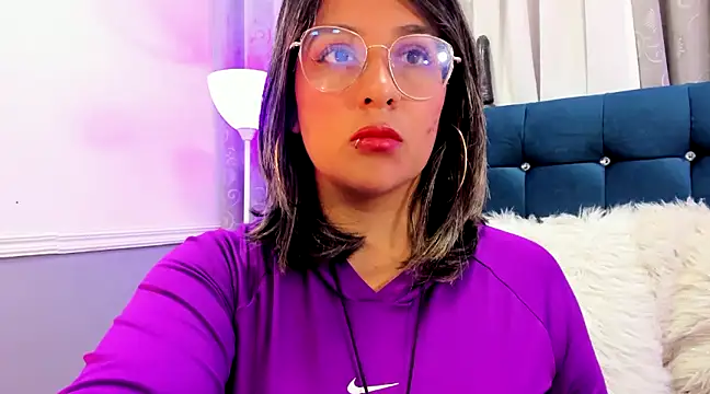 Snapshot of Pandoracherry chatting on February 21, 3:12 am Pandoracherry online show from February 21, 3:12 am