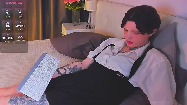 Simona Rain online show from January 25, 2:36 pm