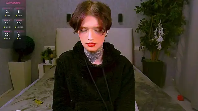 Simona Rain online show from February 2, 4:22 pm