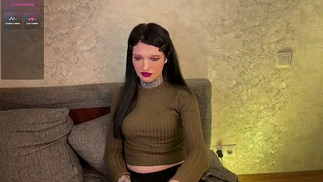 Simona Rain online show from March 8, 4:34 am