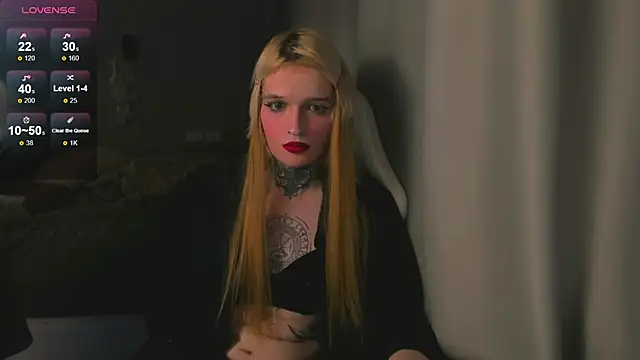 Simona Rain online show from November 23, 3:56 pm