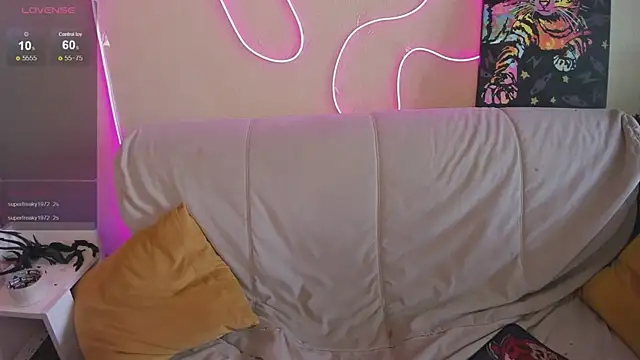 Simona Rain online show from March 25, 9:26 am