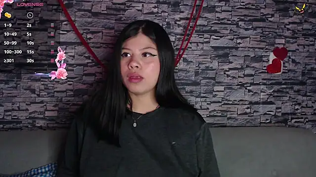 sofi bronw online show from February 20, 7:08 pm