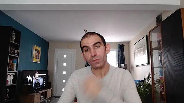 Samir 44200 online show from October 29, 2:19 pm