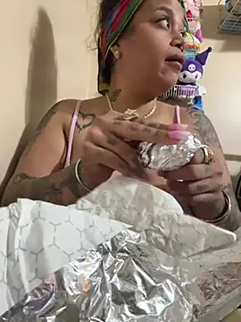 Snapshot of shyfr34k chatting on January 23, 3:58 am shyfr34k online show from January 23, 3:58 am