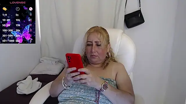 Xileny-Halliwey online show from September 23, 5:16 pm