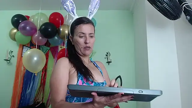 GeorginaBianco online show from February 28, 12:31 pm