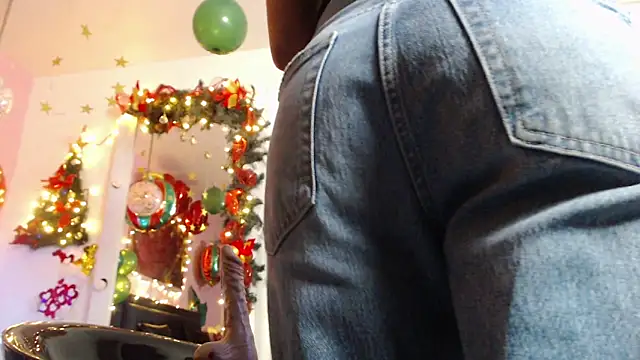 GeorginaBianco online show from December 17, 12:11 pm