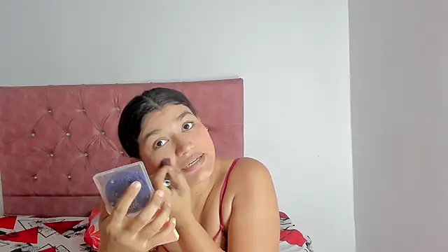 alexa  freddryy online show from February 4, 6:38 pm
