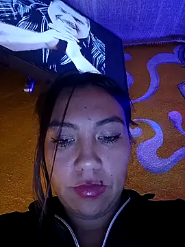 Snapshot of LIZ-06_ chatting on February 9, 12:49 am LIZ-06 online show from February 9, 12:49 am