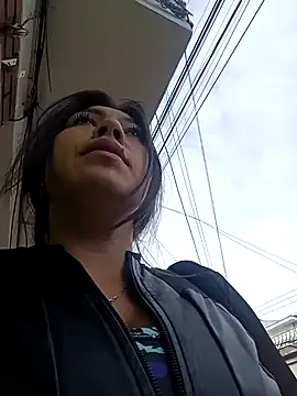 Snapshot of LIZ-06_ chatting on February 24, 12:48 pm LIZ-06 online show from February 24, 12:48 pm