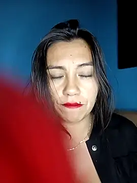 Snapshot of LIZ-06_ chatting on February 25, 11:22 pm LIZ-06 online show from February 25, 11:22 pm