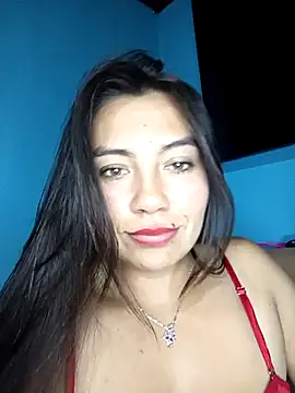 Snapshot of LIZ-06_ chatting on March 5, 1:42 am LIZ-06 online show from March 5, 1:42 am