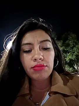Snapshot of LIZ-06_ chatting on March 15, 1:08 am LIZ-06 online show from March 15, 1:08 am