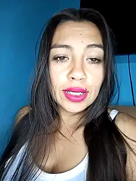 Snapshot of LIZ-06_ chatting on March 22, 11:53 pm LIZ-06 online show from March 22, 11:53 pm