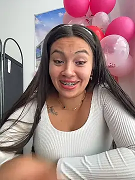 LIZ-06  online show from February 14, 3:53 pm