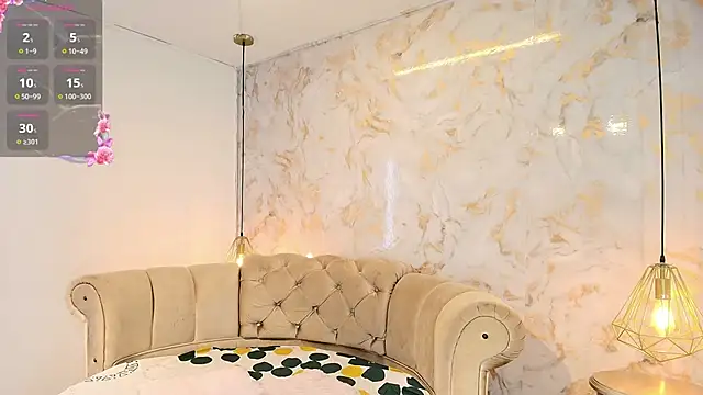 briannaduque online show from September 21, 2:40 pm