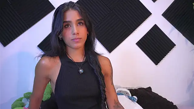 Ambeer Rousess online show from October 12, 7:29 am