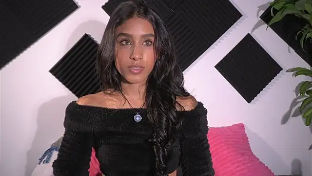 Ambeer Rousess online show from November 3, 11:48 pm