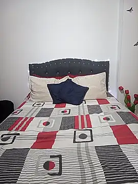 Snapshot of Atenea_lens052 chatting on February 23, 3:35 am Atenea lens052 online show from February 23, 3:35 am