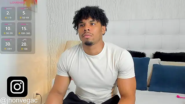 Jacub Micke1 online show from October 18, 1:08 am