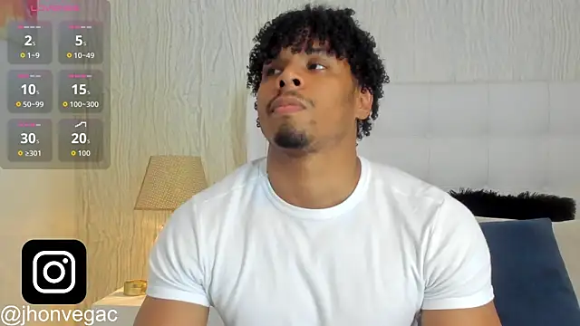 Jacub Micke1 online show from October 19, 12:55 am