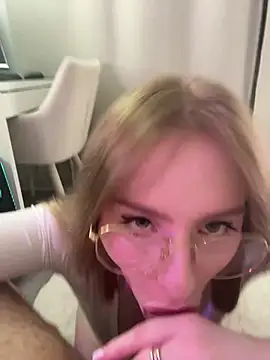 CaseyCumFace online show from February 28, 10:06 pm