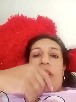 yaz guzman online show from September 14, 9:58 pm