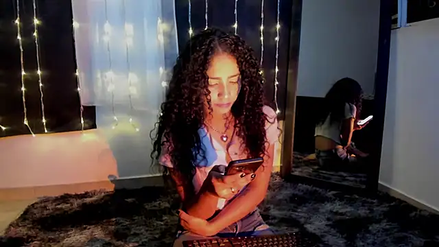 Dakota M1 online show from January 15, 2:06 am