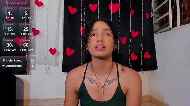 Dakota M1 online show from February 5, 2:29 am