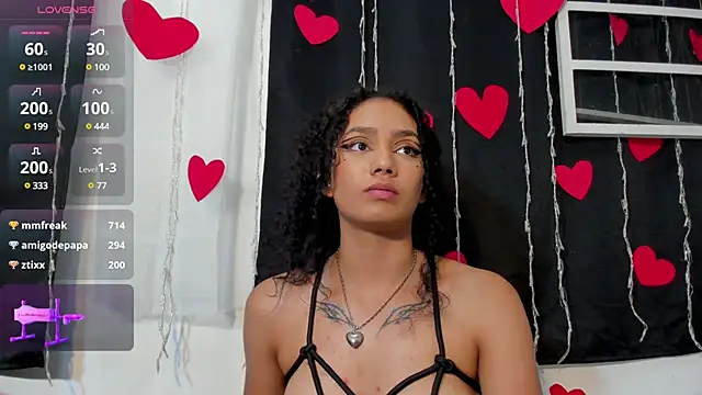 Dakota M1 online show from February 8, 11:24 pm