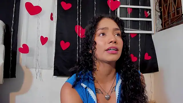 Dakota M1 online show from February 11, 2:25 am