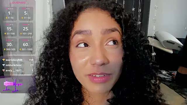 Dakota M1 online show from February 18, 2:49 am