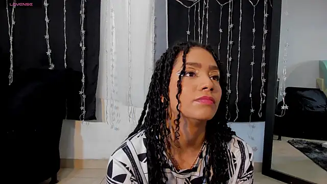 Dakota M1 online show from February 27, 2:32 am