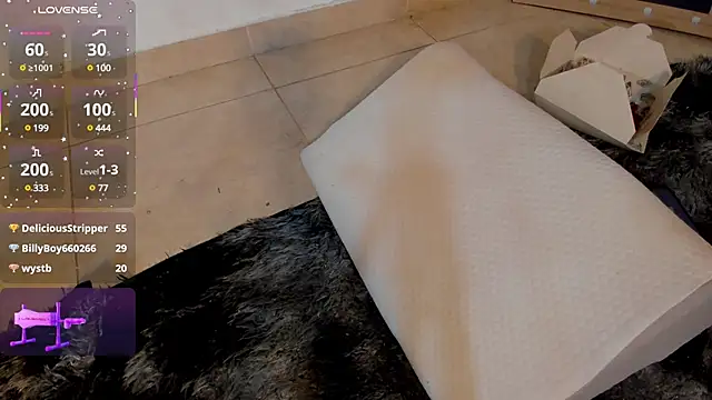 Dakota M1 online show from March 8, 9:50 am