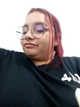 Snapshot of CURVY-HORNY chatting on February 26, 9:27 pm CURVY-HORNY online show from February 26, 9:27 pm