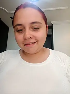 CURVY-HORNY online show from December 17, 9:43 pm