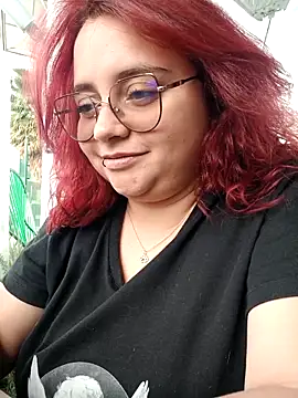 CURVY-HORNY online show from March 24, 8:14 pm