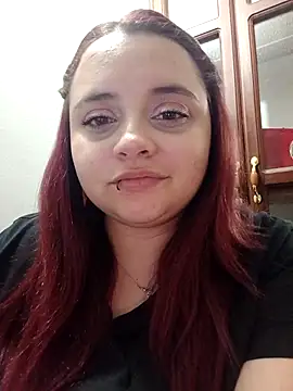 CURVY-HORNY online show from May 10, 11:10 pm
