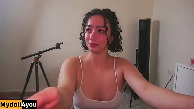 Doll4you  online show from March 3, 9:44 am