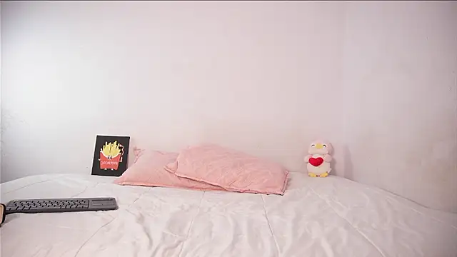 Doll4you  online show from July 29, 8:51 pm