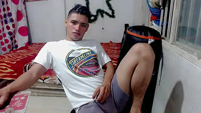 danilo302209 online show from January 5, 11:22 pm